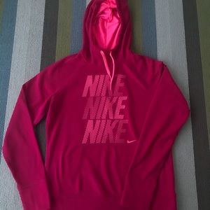 Nike Sweatshirt